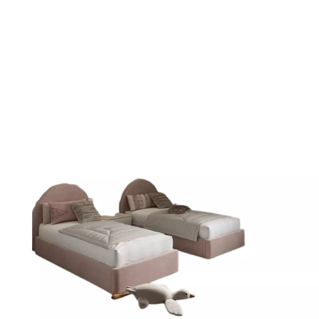 Allora bed -200*100 cm