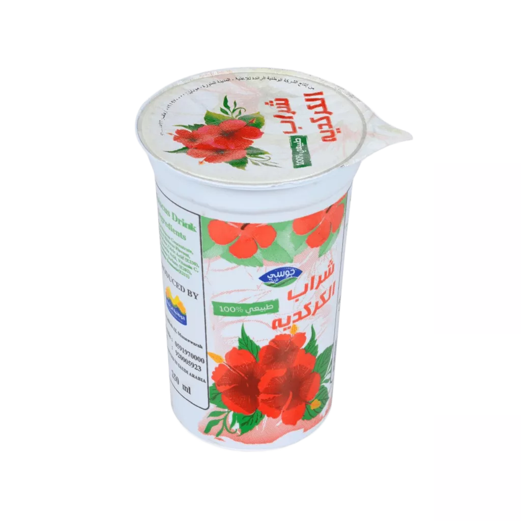 Kasat Hibiscus Drink - 250ml