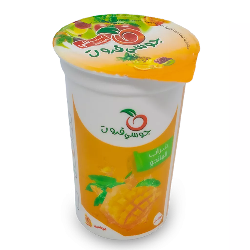 Kasat Mango Drink - 250ml