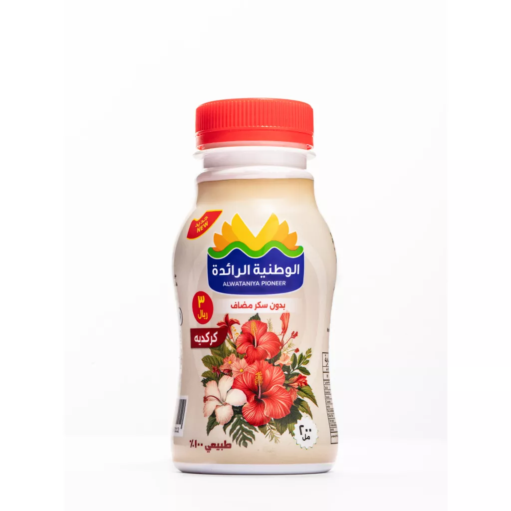 Wataniya Hibiscus Drink