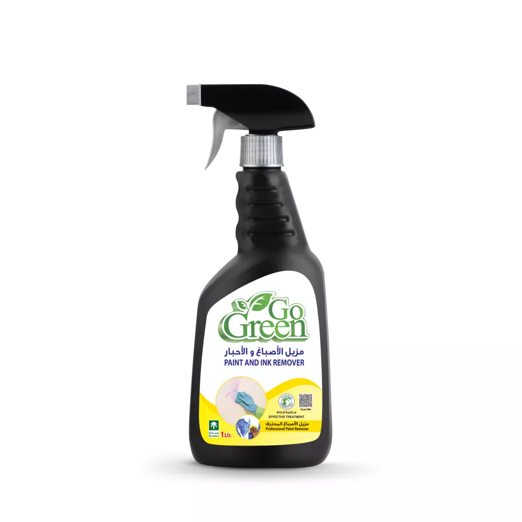 Paint & Ink Remover -1 LTR
