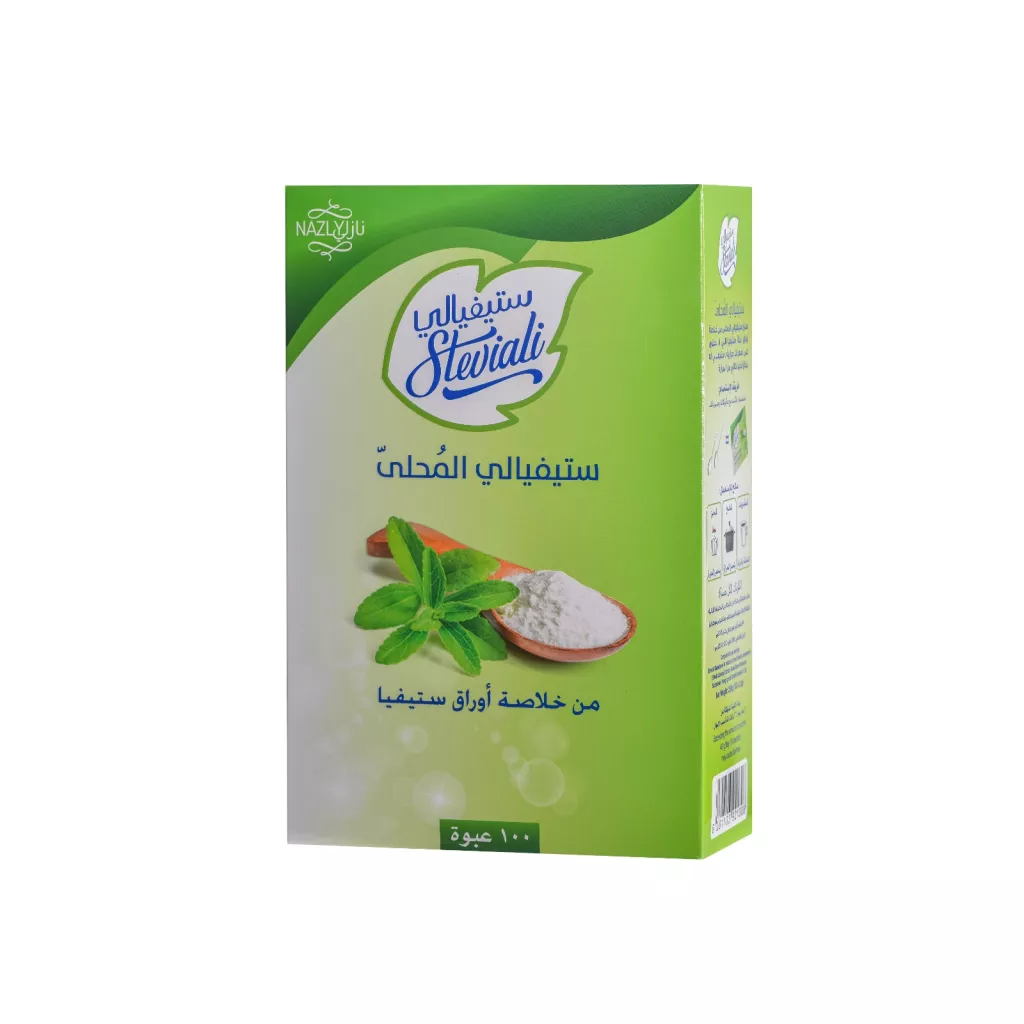 Steviale - 100 Packs