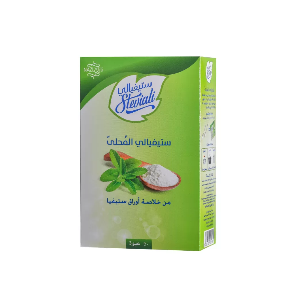 Steviale - 50 Packs