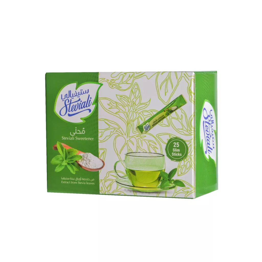 Steviale - 25 Slim Envelopes