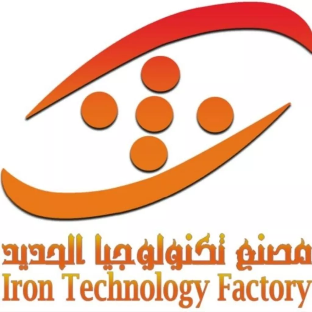 Iron Technology Factory