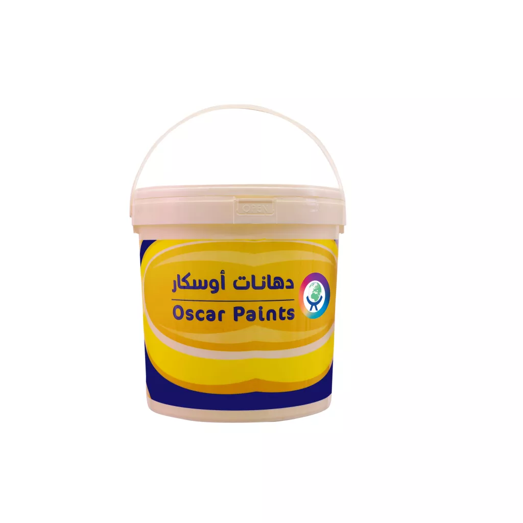 Oscar Royal Stucco - 14 K