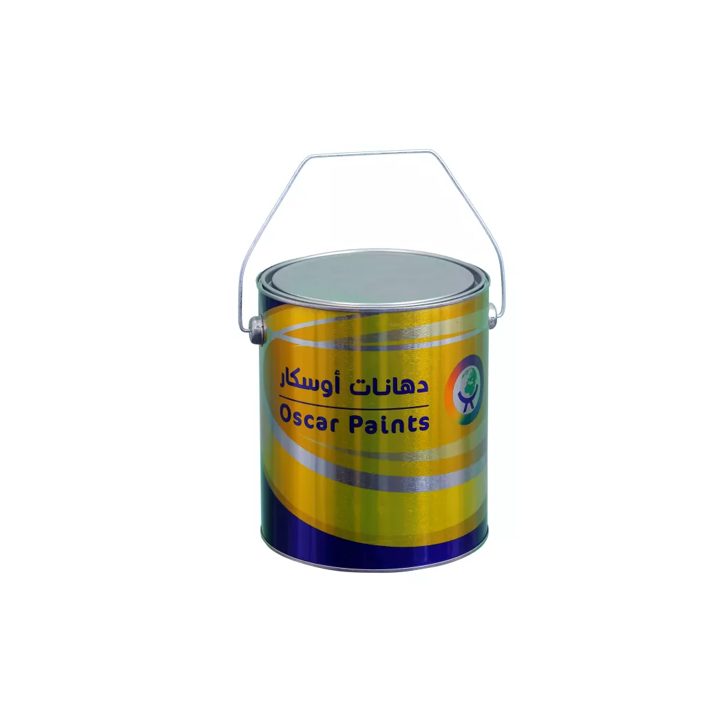Oscaroad Marking - 4 L