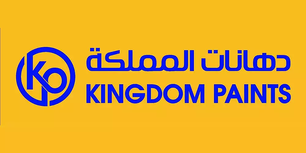 Compañía de fábrica de pinturas Kingdom