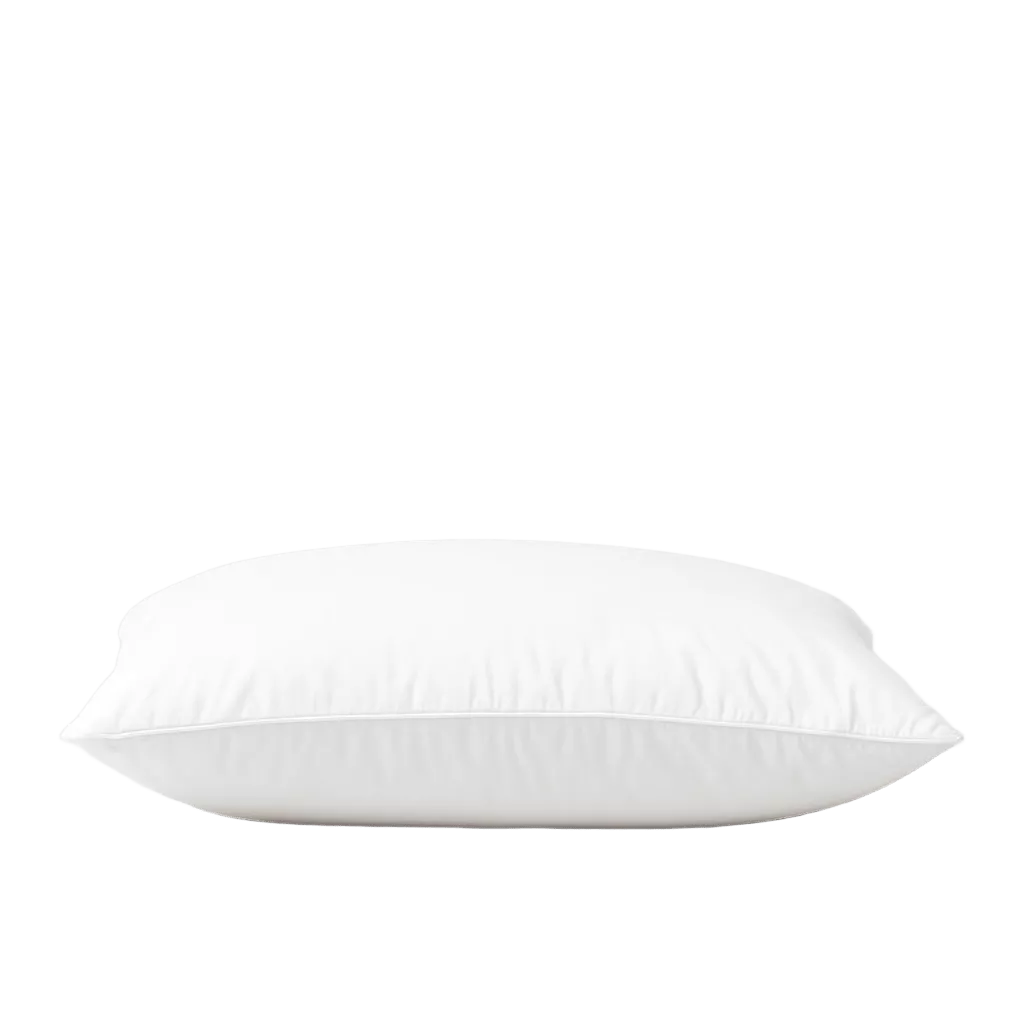 Premium Cotton Hotel Pillow