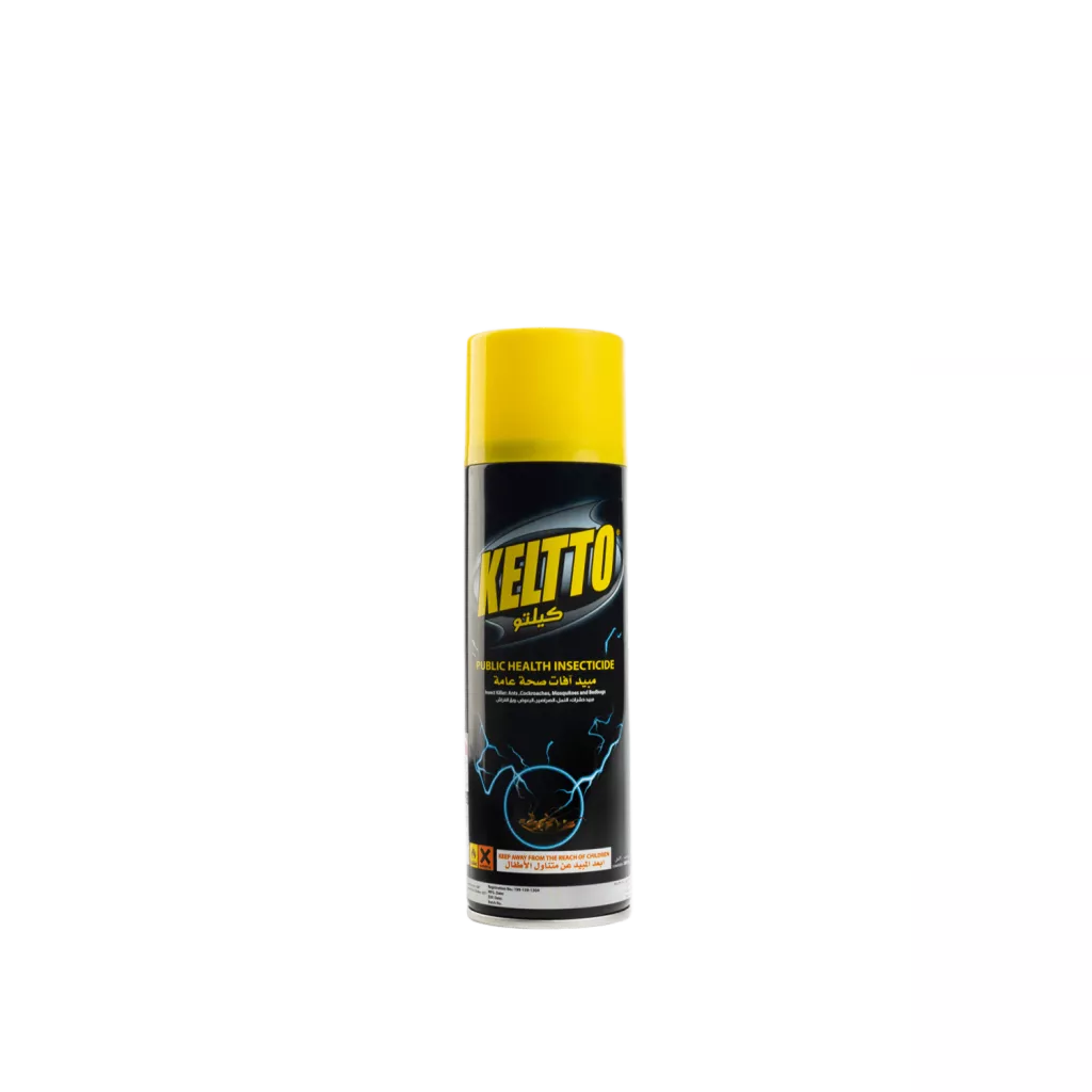 Keltto (SFDA) (Purple) 48 x 300 mL