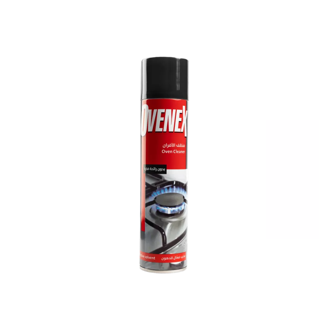 Ovenex Oven Cleaner 48 x 400 mL