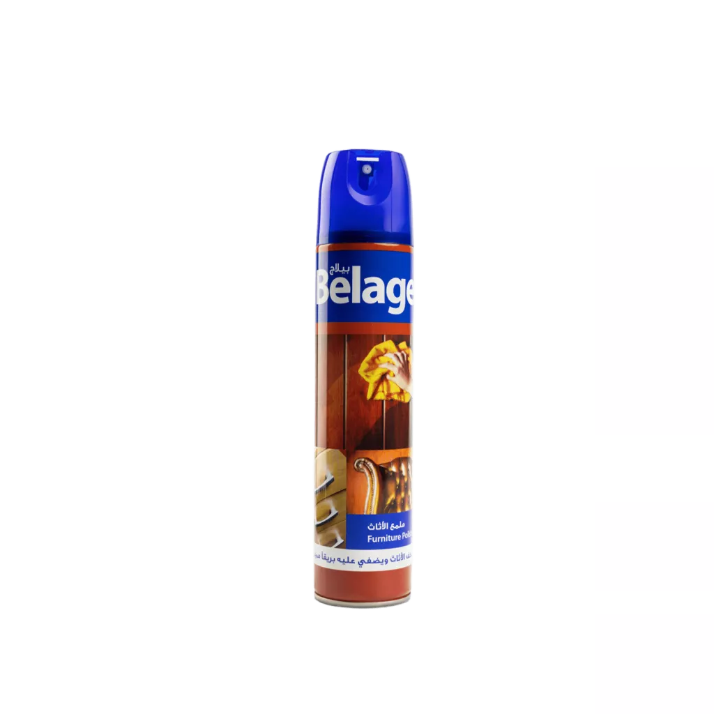 Belage 48 x 300 mL