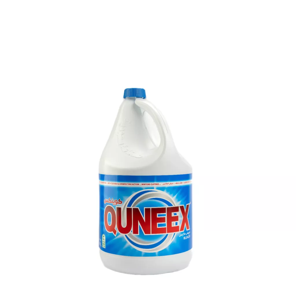 Quneex Bleach - 5.25% - 6X1 Gal