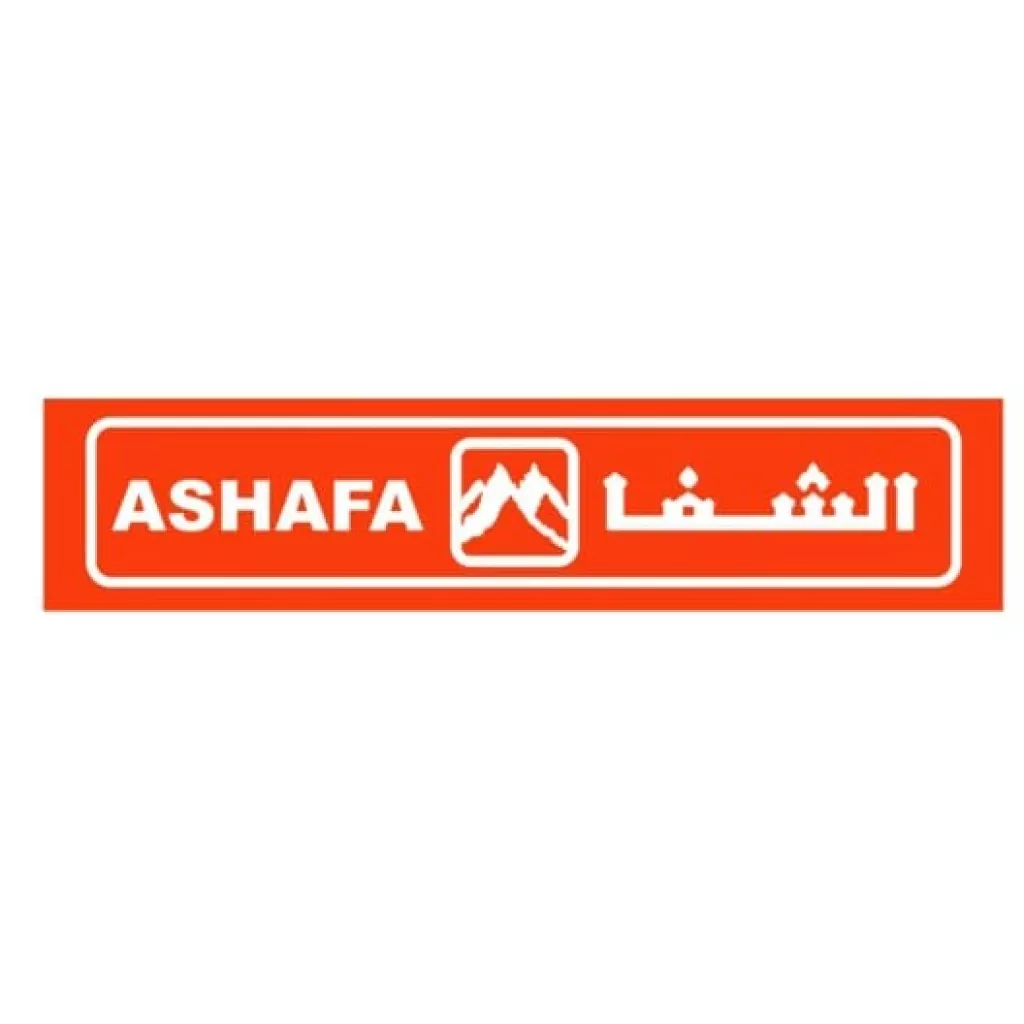 ASHAFA