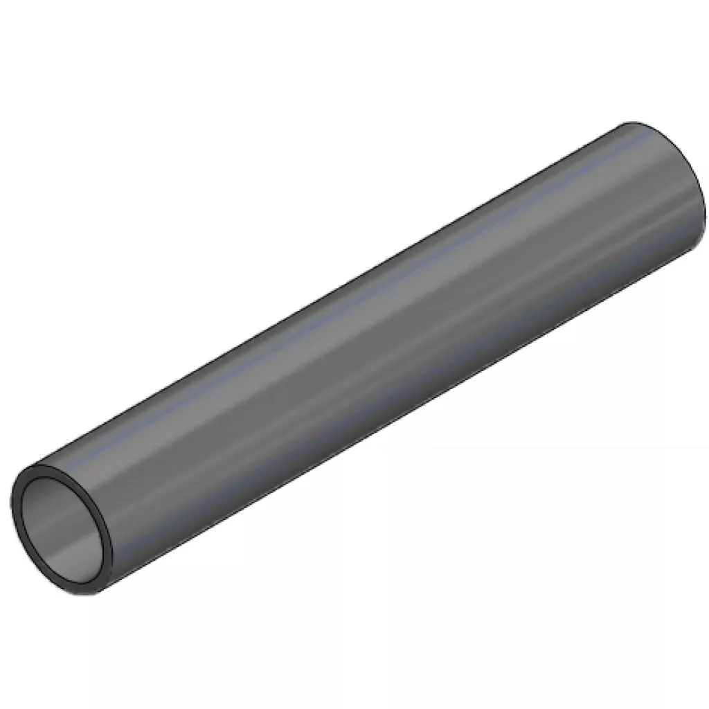 PE 100 pipes
