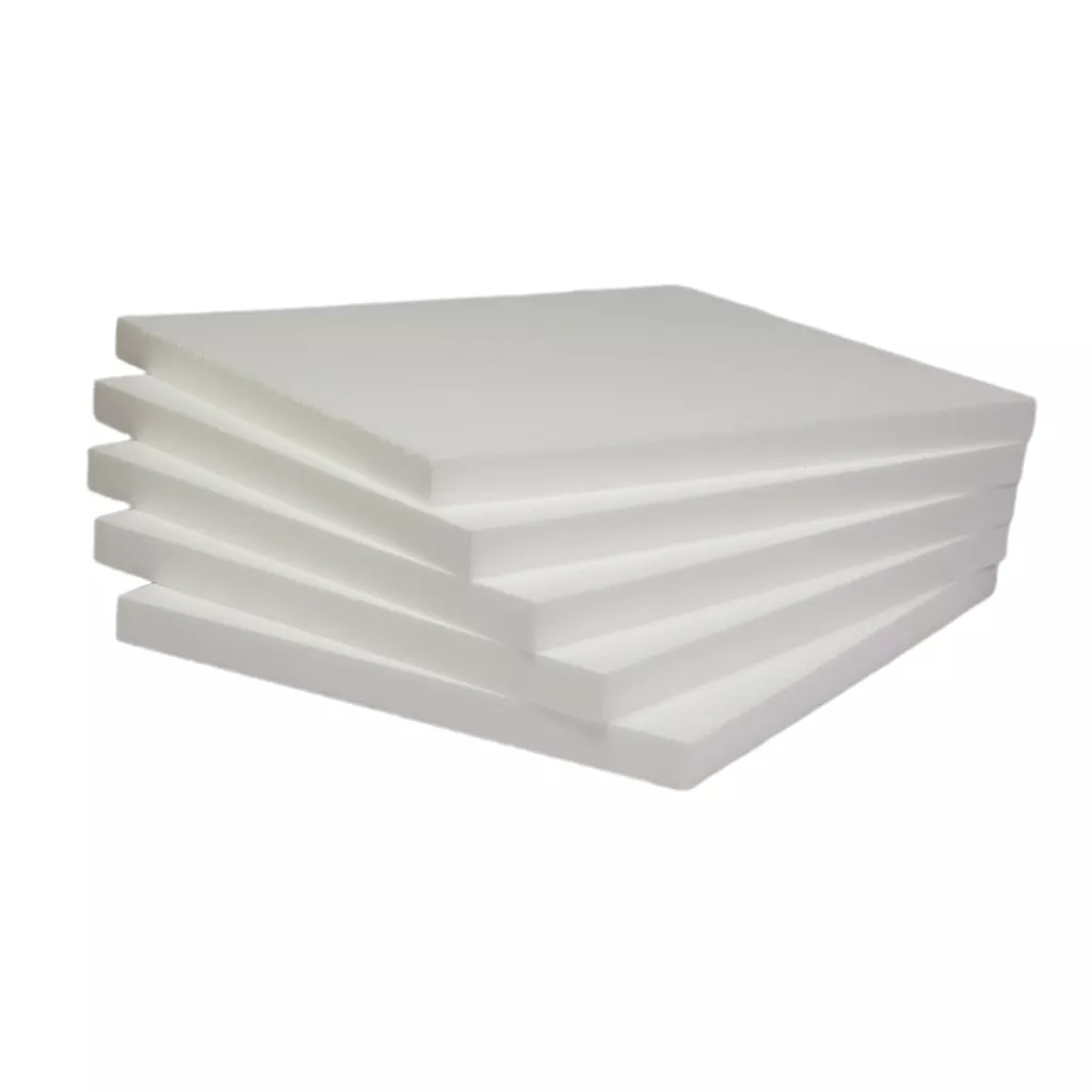 EPS Insulation Panels – Thermal & Acoustic