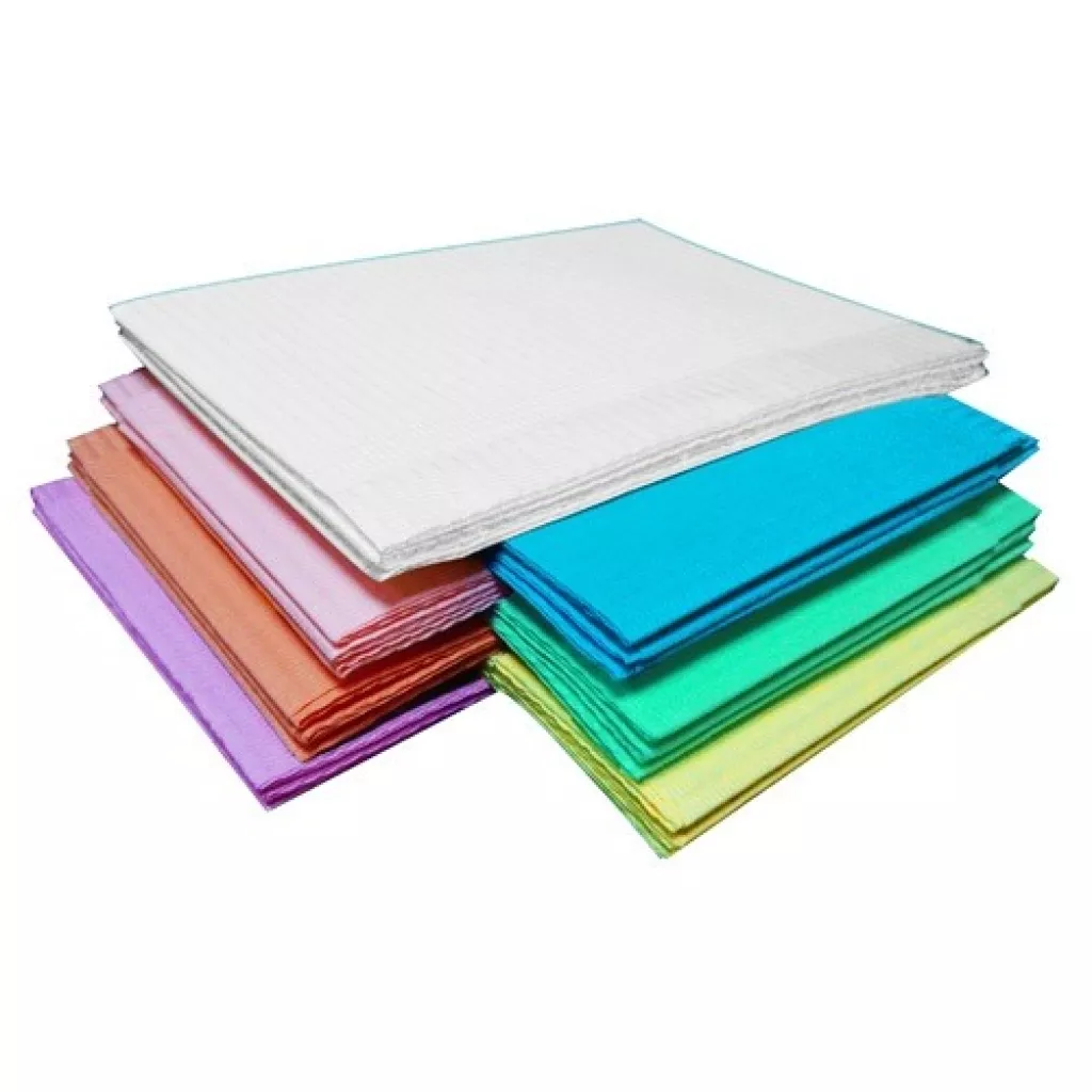 Patient Towels and Napkins
