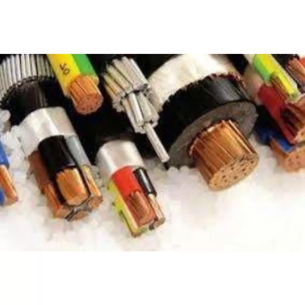PVC Cable Sheathing Compound - Cable Grades