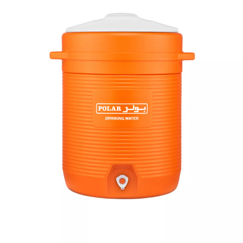 Polar Cooler - 10 gallons