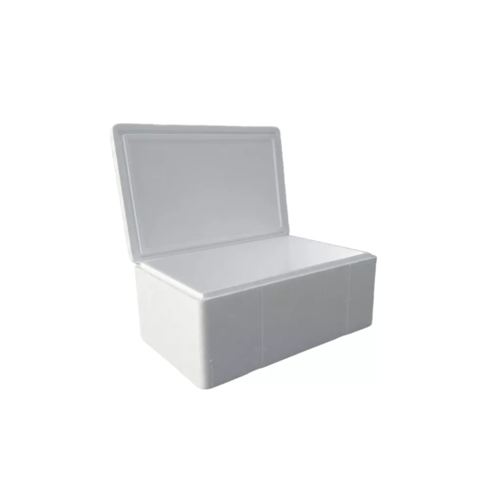 Vegetable and Fish Boxes - 1 kg