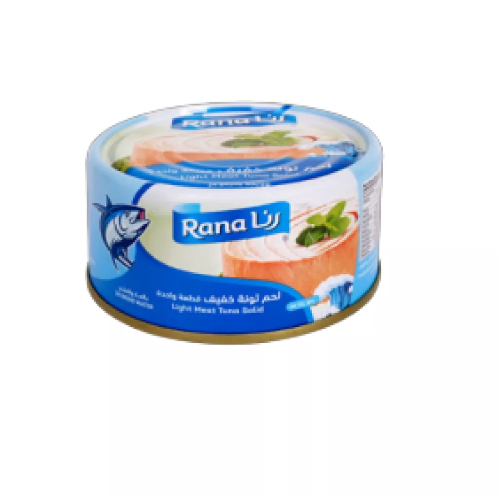 Rana Tuna In Braien 95 gm x 48