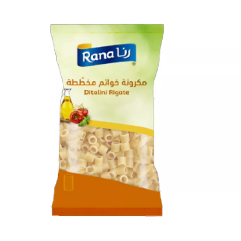 Rana Auemarie Lisce 400gm x 20