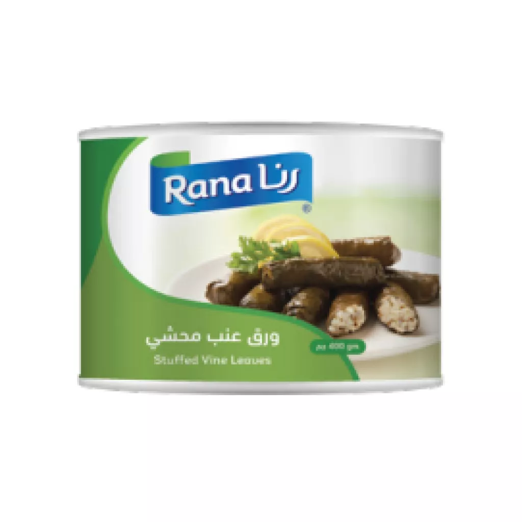 Rana Stuffed Vine Leaves 400gm x 24