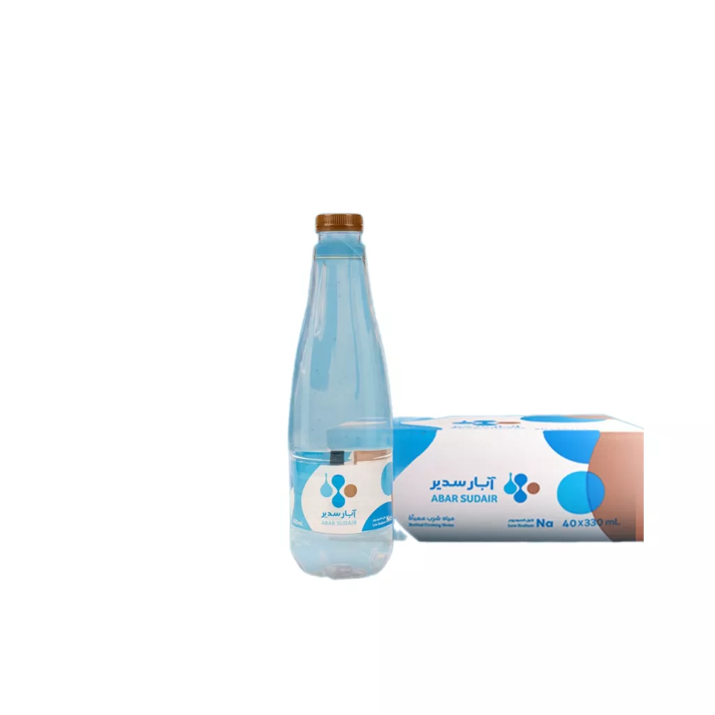Sudair well water
