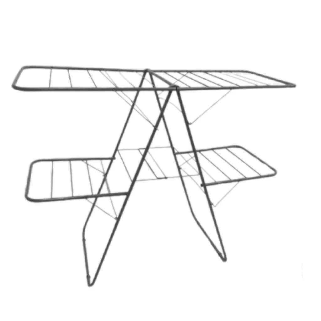 2-tier clothesline - Medium