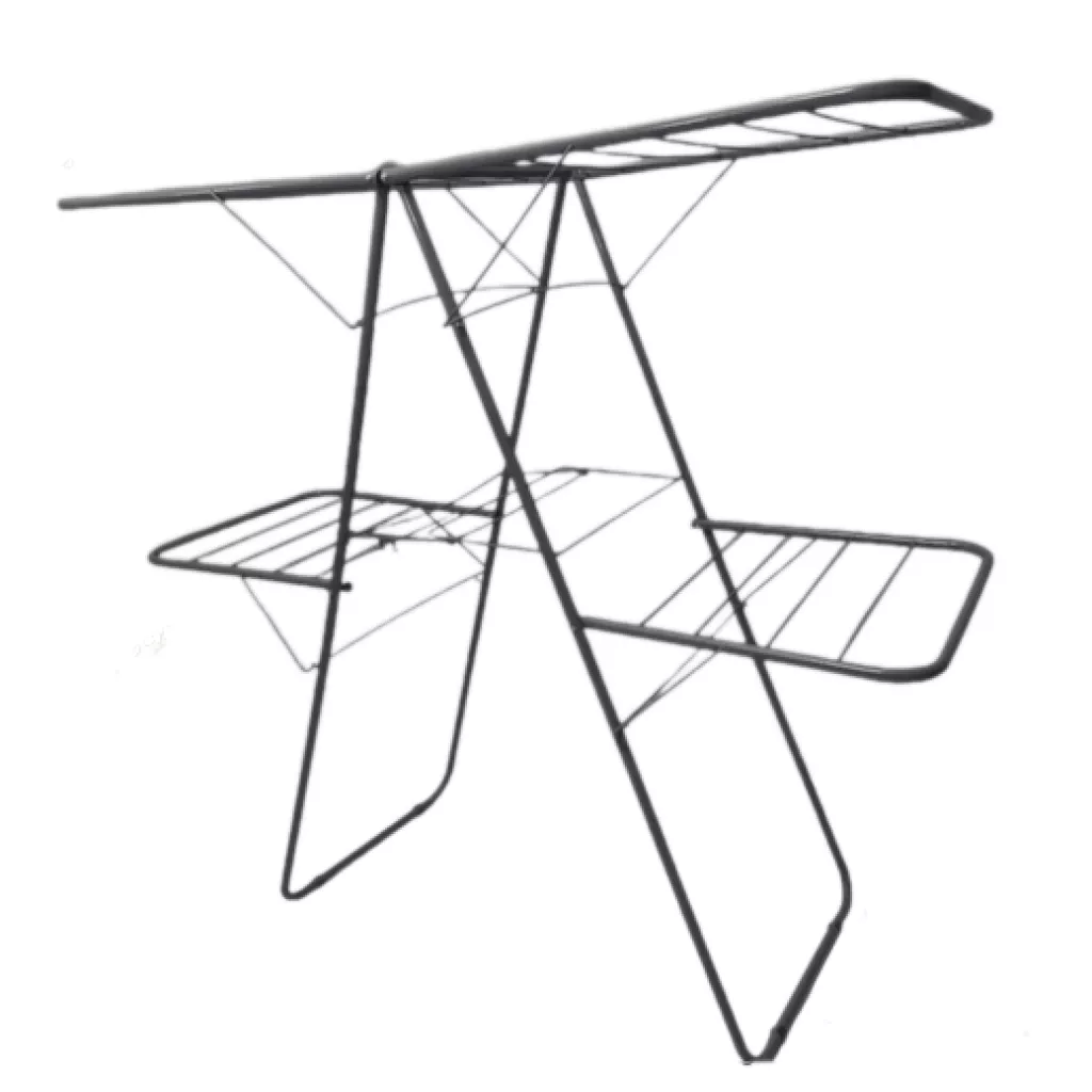 2-tier clothesline - Large