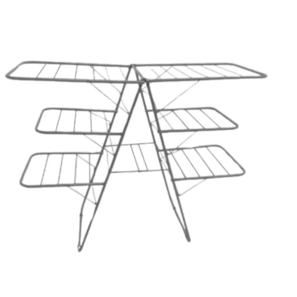 3-tier clothesline - Small