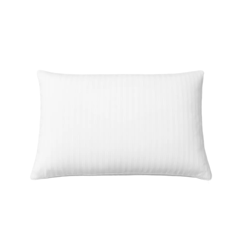 Jewel Hotel Pillow