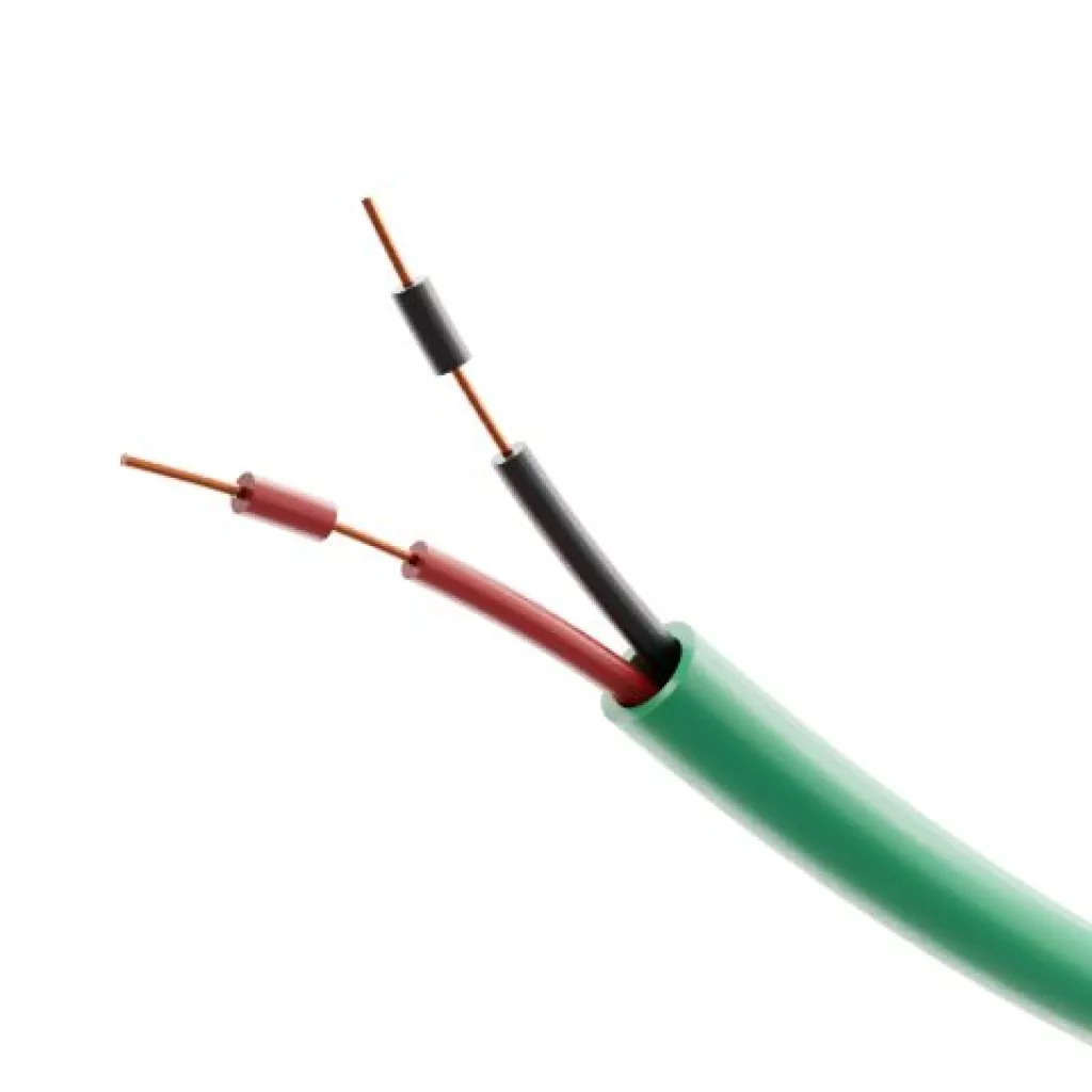 آبپاشی کی کیبلز