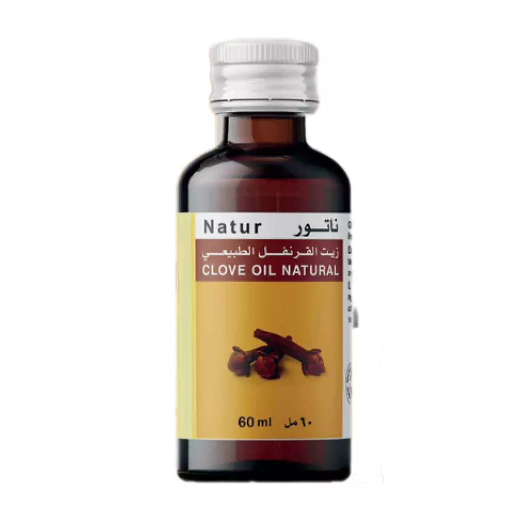 Clove oil - 60 ml