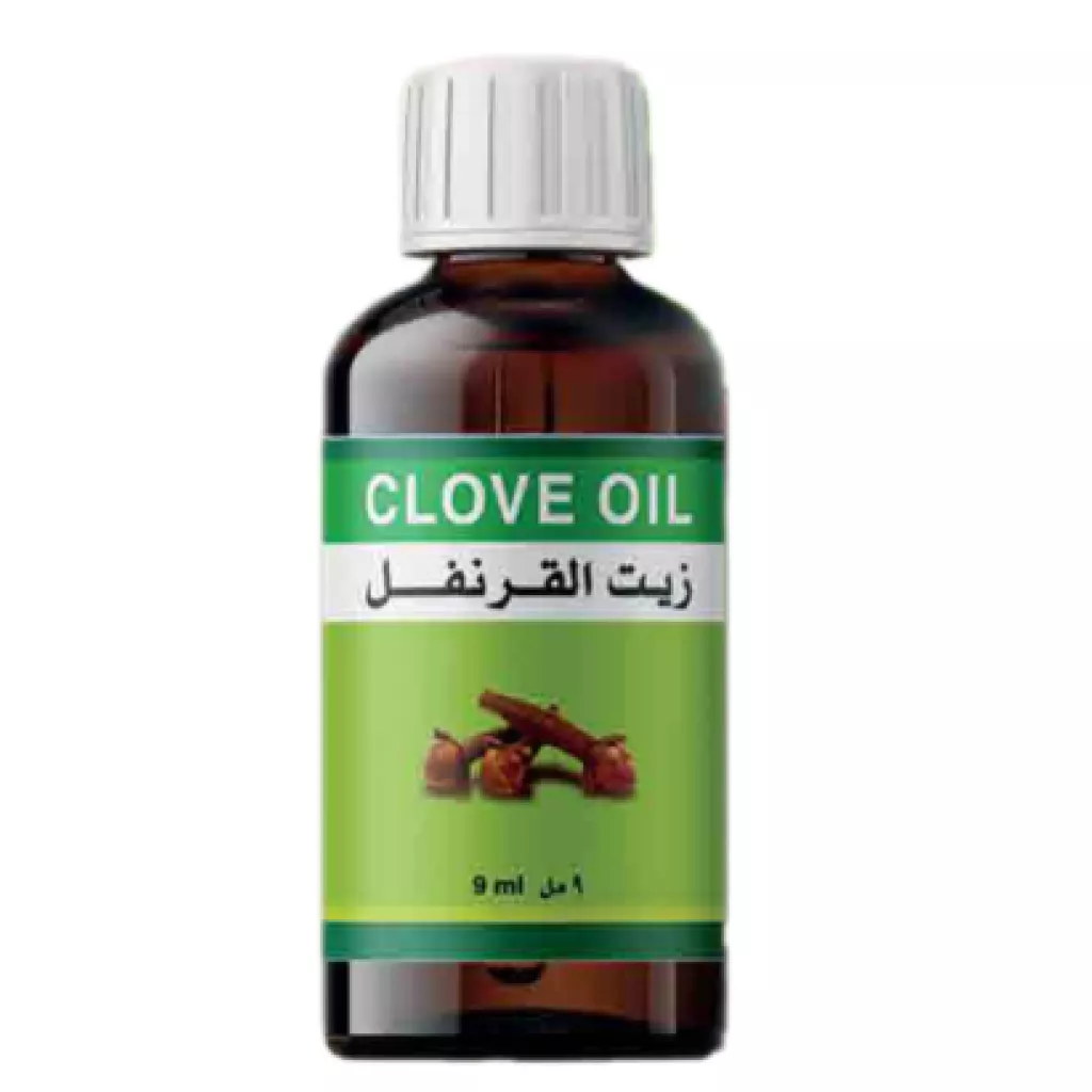 Clove oil - 9 ml