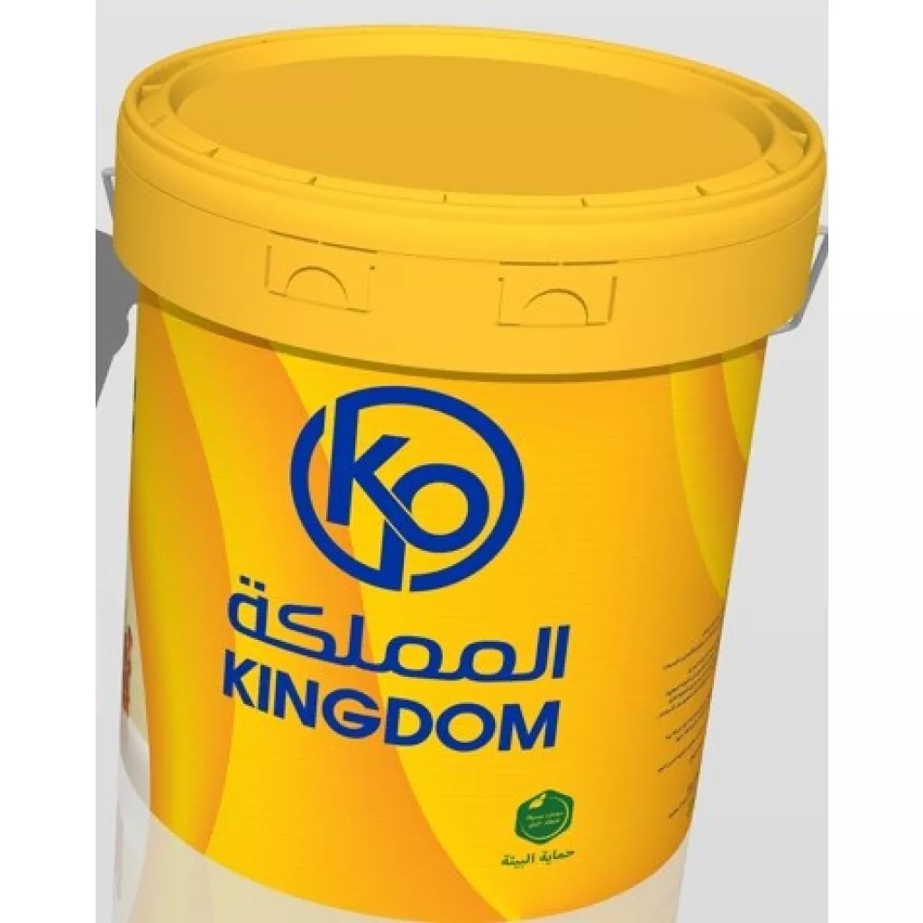 kingdompaints