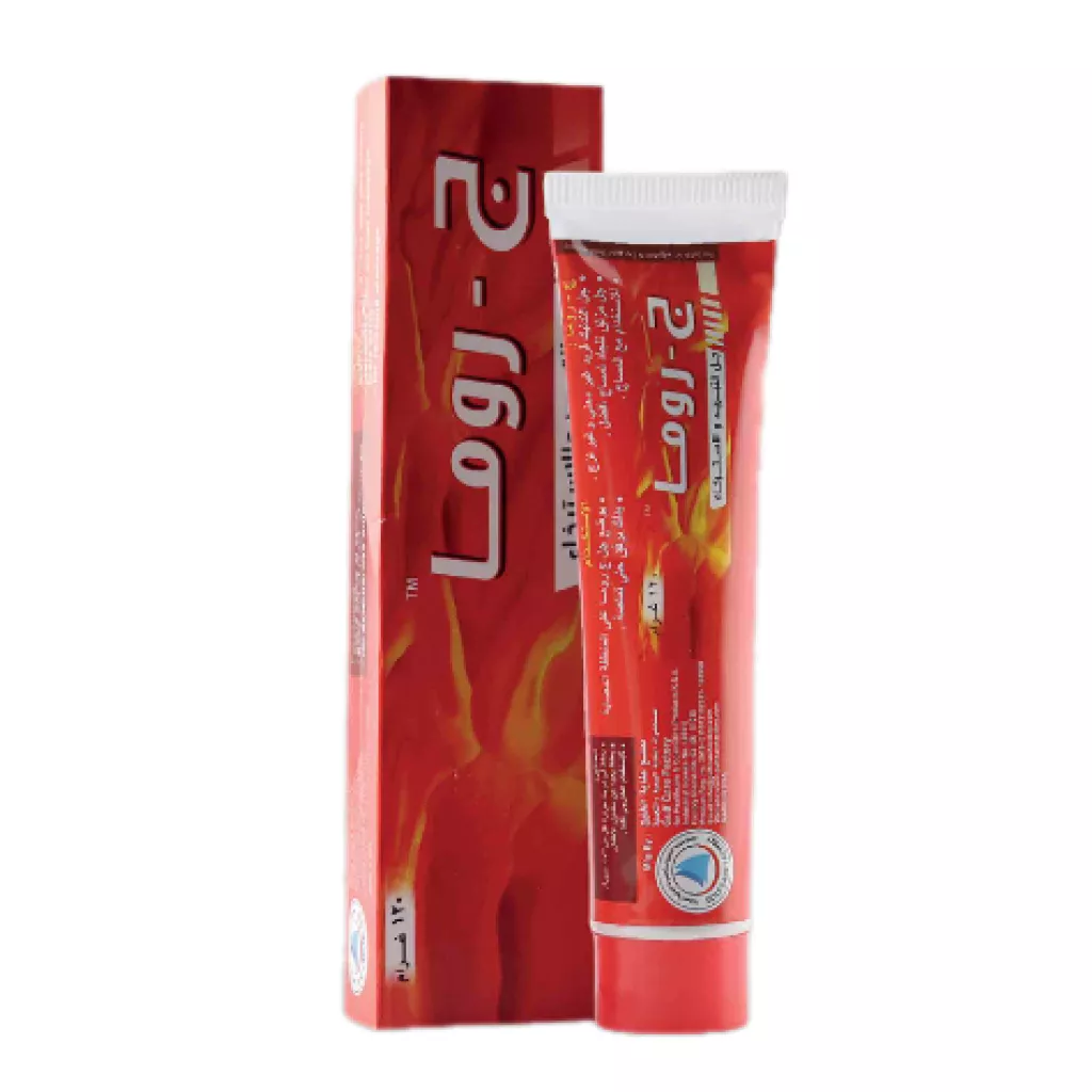 C- Roma (cooling and relaxing gel)