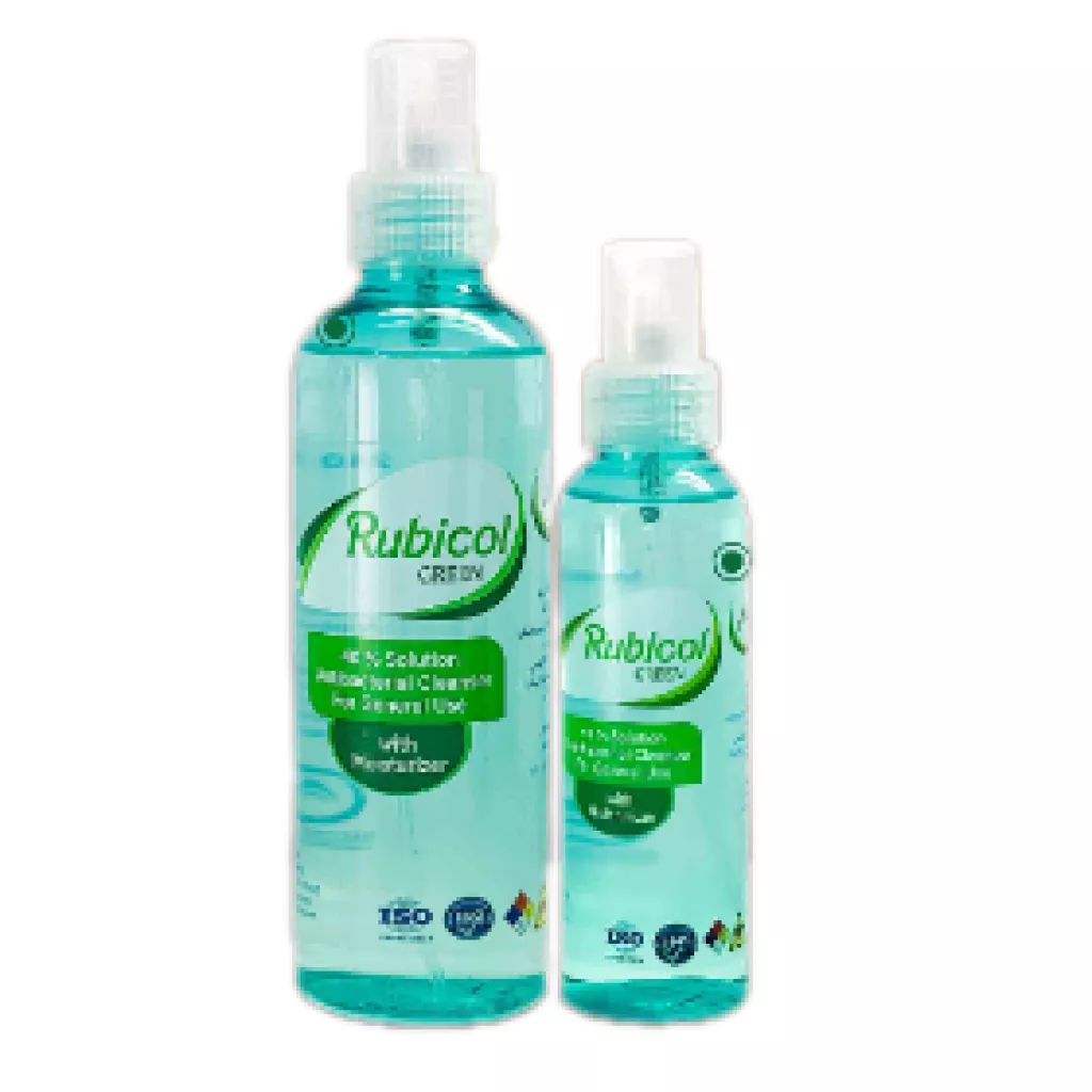 Rubicol Disinfectant Spray