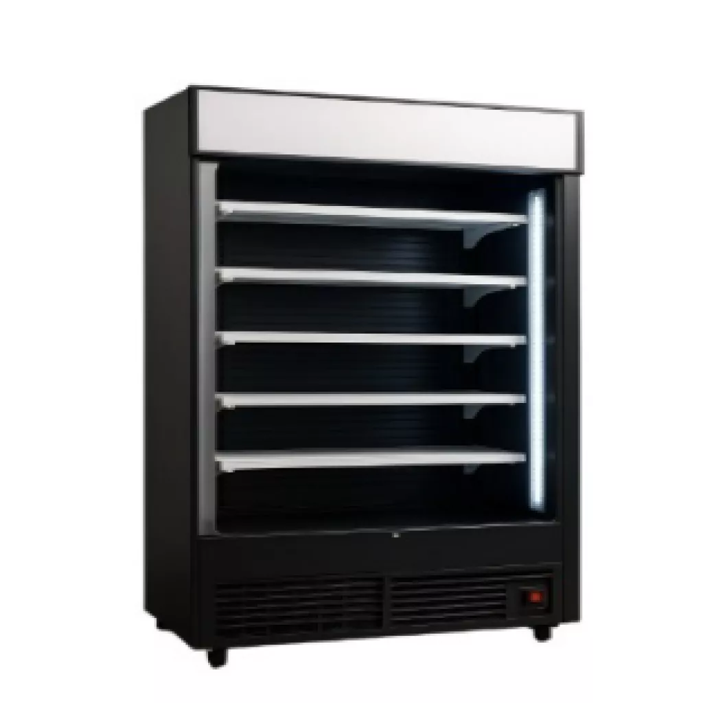 refrigerator