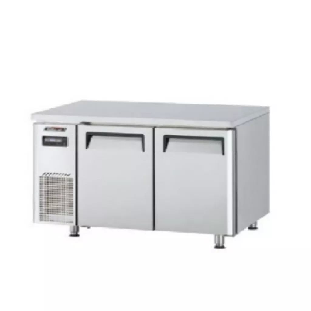 Hinged door refrigerator