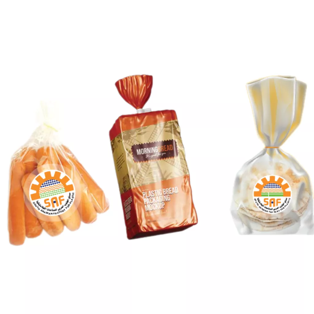 bakery bags