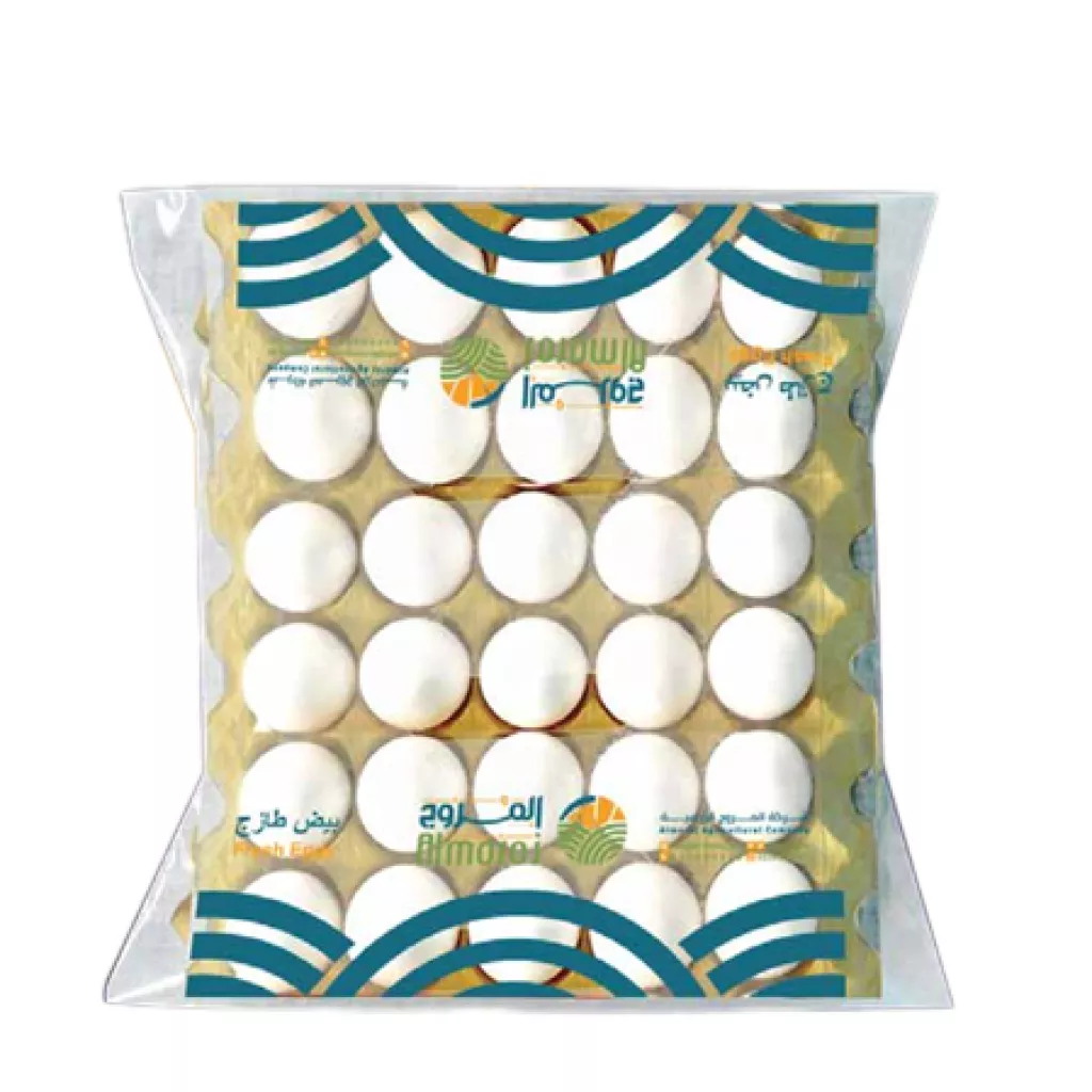 egg packaging