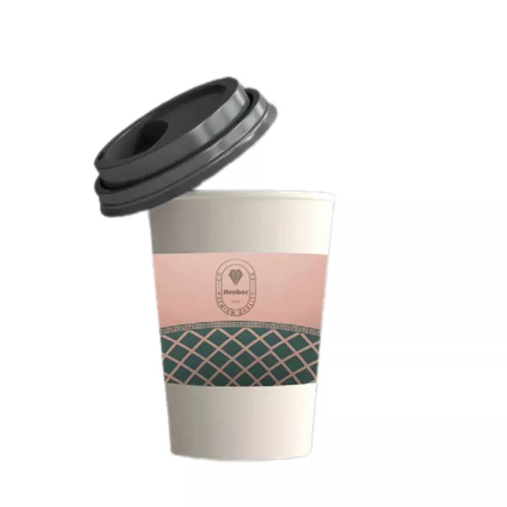 cup of coffee