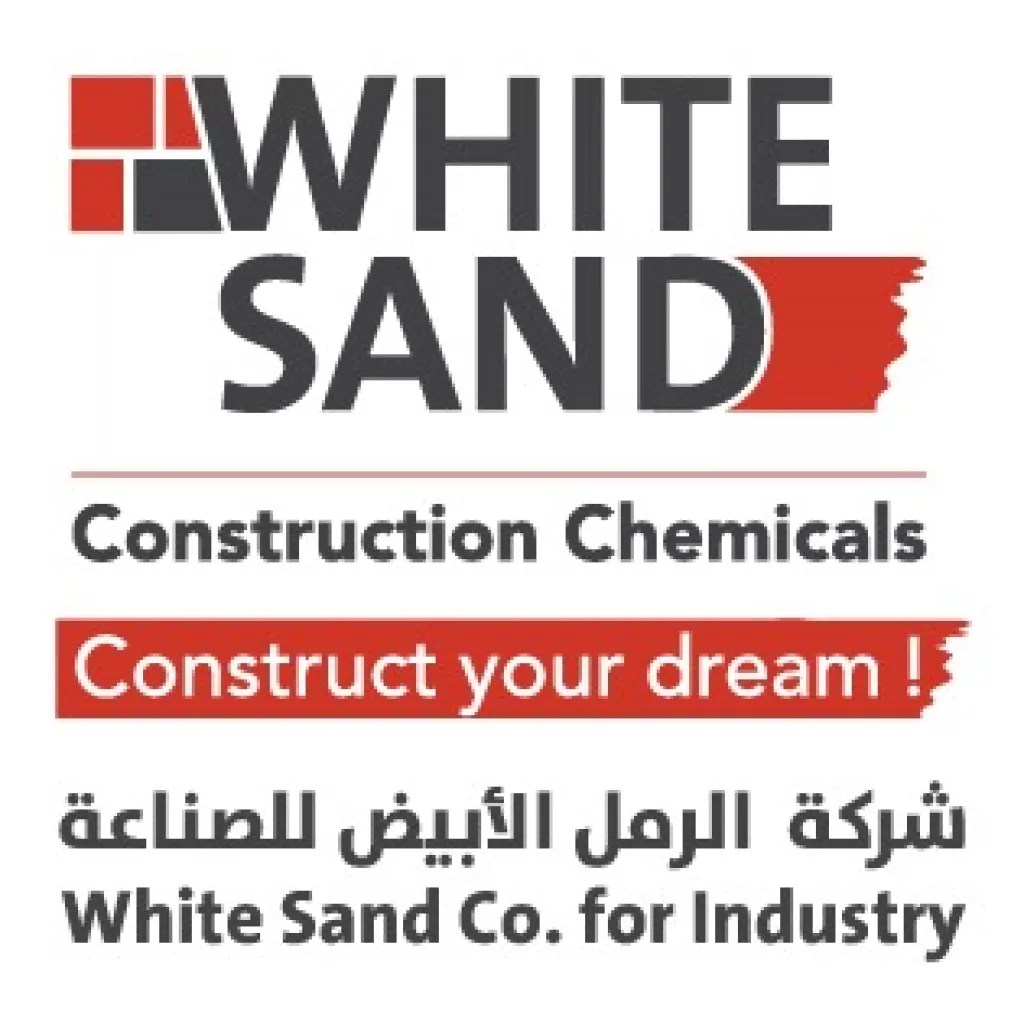 WHITE SAND