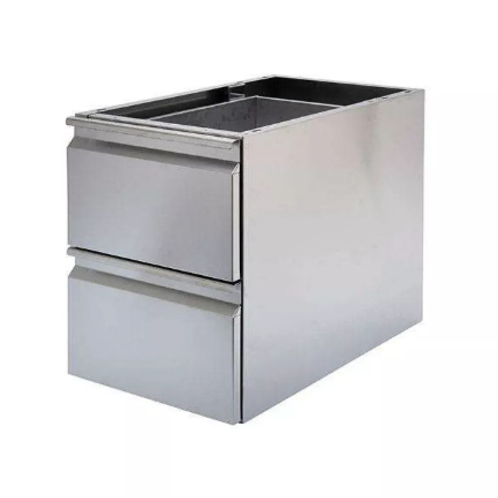 kitchen unit - 2 drawers