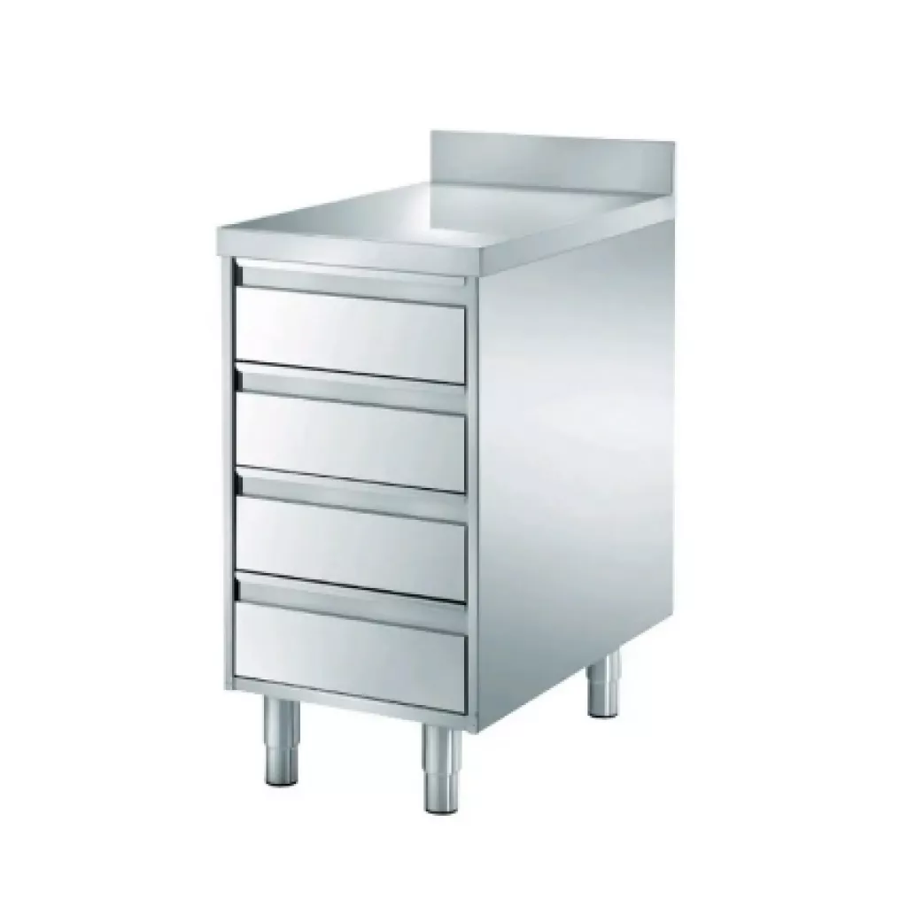 kitchen unit - 4 drawers