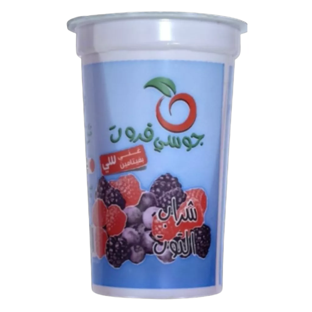 Kasat Berry Drink - 250ml