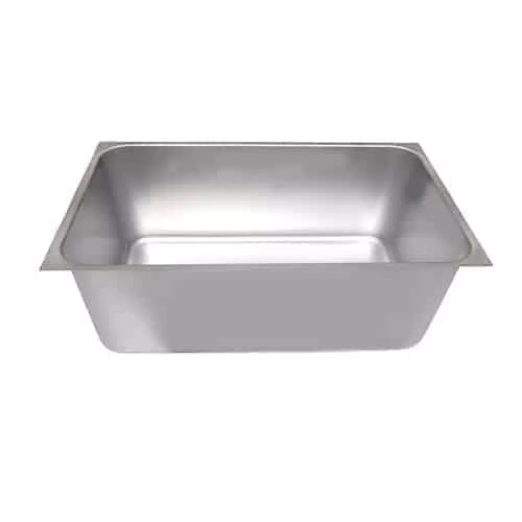 1 x 1/1 Individual Bain-Marie