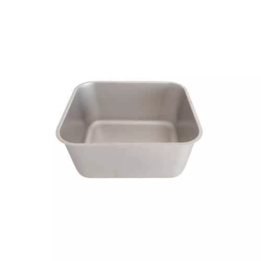 حلة حوض مطبخ ستانلس ستيل - 50*60*30سم