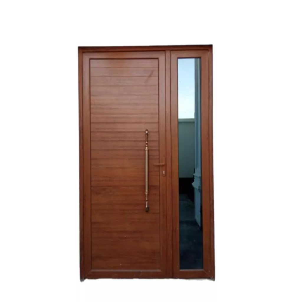 ابواب داخلية وخارجية